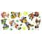 RoomMates Paw Patrol Jungle Peel & Stick Giant Wall Decals
